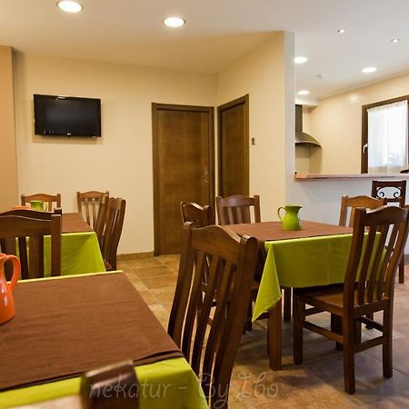 Gasthaus Otxoenea Irun Exterior foto